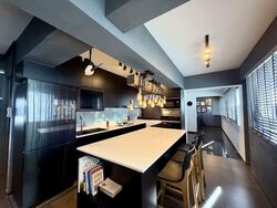 Blk 419 Pasir Ris Drive 6 (Pasir Ris), HDB 5 Rooms #553471711